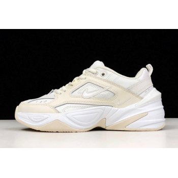 Nike M2K Tekno Phantom White AO3108-006 Shoes
